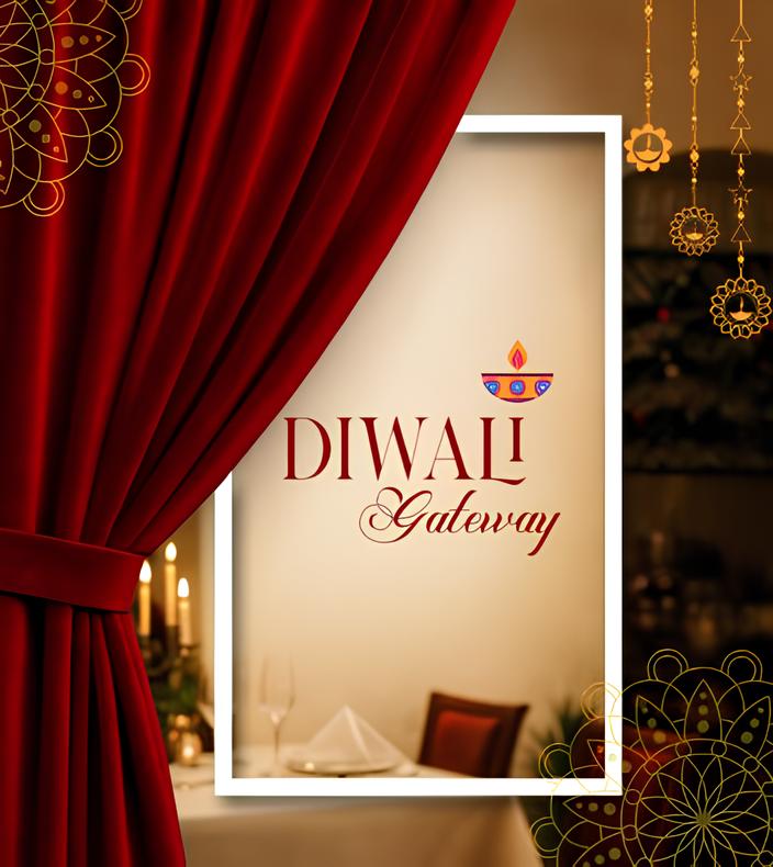 Diwali Gateway